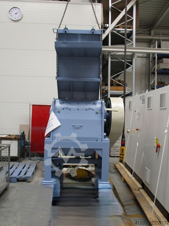 CONDUX CS 300/600-4 WK