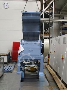 CONDUX CS 300/600-4 WK
