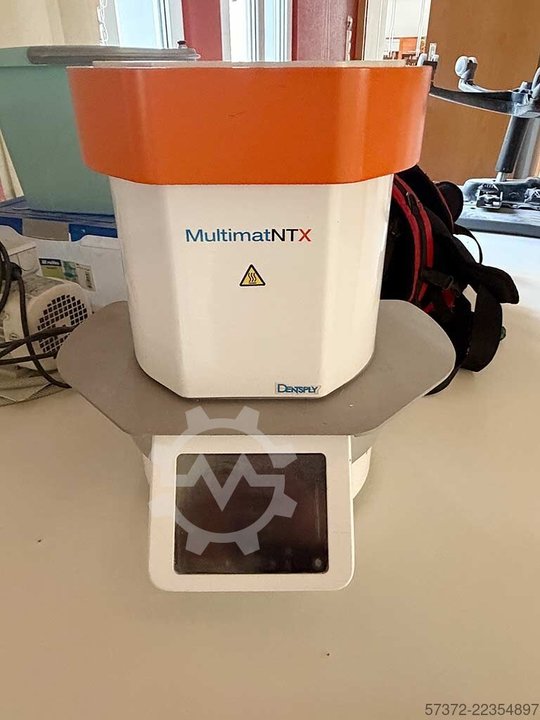 DeguDent/Densply Multimat NTX
