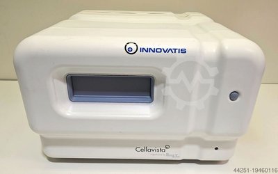 SYNENTEC GmbH Cellavista V 3.1