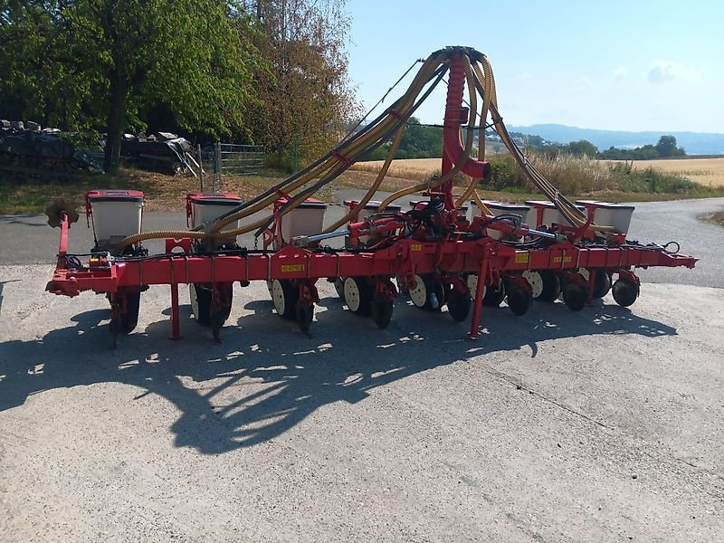 Horsch Maistro 8 RC Solo