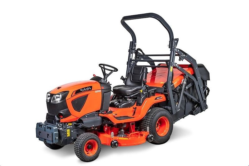 Kubota G261 HD 54