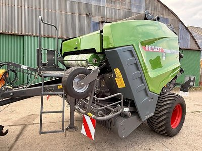 Fendt ROTANA 180V Xtra Cut Welger