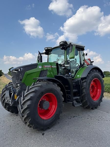 Fendt 832