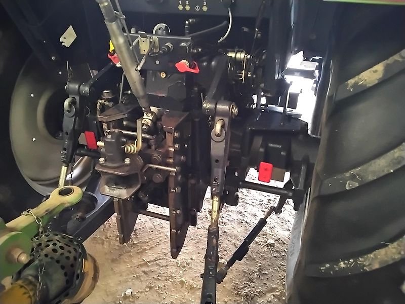 Deutz-Fahr DX 6.06 Agro Prima