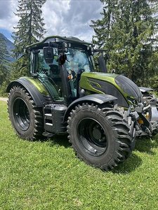 Valtra N155a