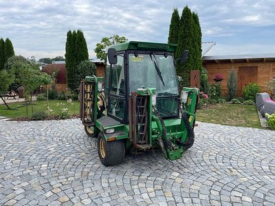John Deere 1902