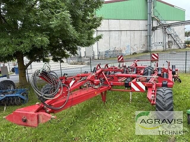 Horsch TERRANO 5 FM