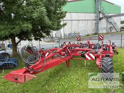 Horsch TERRANO 5 FM