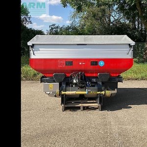 Kverneland exacta cl w pro 1300