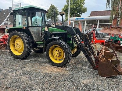 John Deere 2250 A