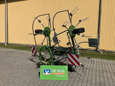 Fendt TWISTER 5204