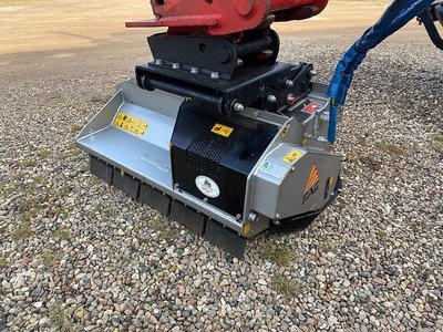 FAE PMM/EX - 125