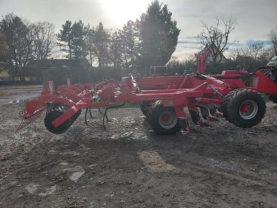 Agri Farm Soilbraeker