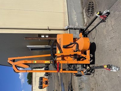 ecotech ECO Gießarm GA4