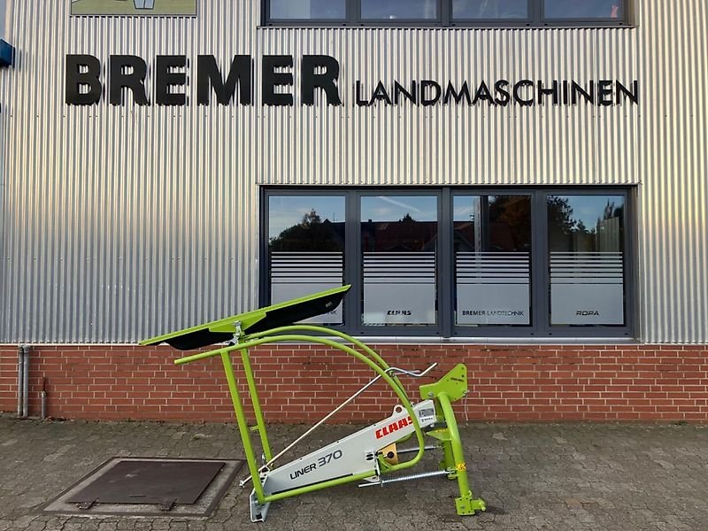 Claas LINER 370