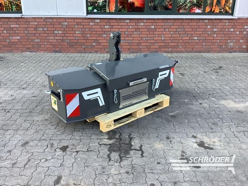 Bressel und Lade FG 1800 SF (G21)