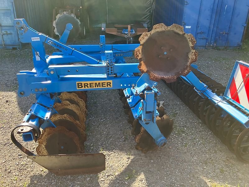 Bremer Maschinenbau POWERDISK 300/56