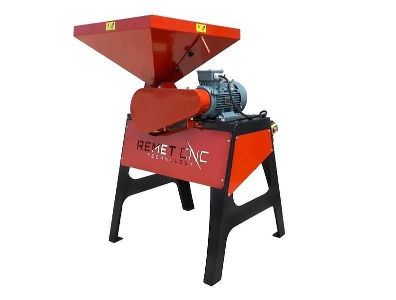 Remet CNC GX-100