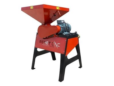 Remet CNC GX-100
