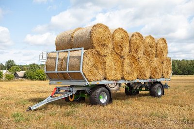 MD CM Ballenwagen T-608/2 L 16T