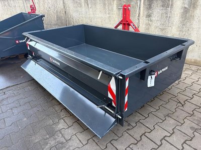 Saphir TLH 200