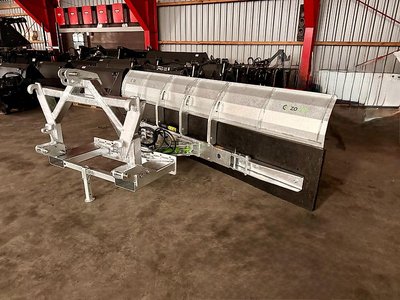 Zocon RS-H300 ZOCON Gummischieber 300