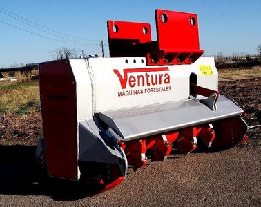 Ventura TFVJMFH130-COLUMBIA