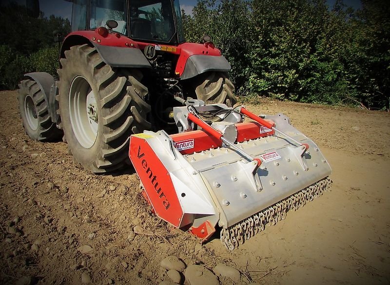 Ventura TPVD250 ARKANSAS