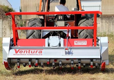 Ventura TFVJMFD 200 VAAL
