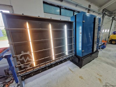 CE Glass Glasswasher 1600