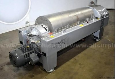 Alfa Laval Aldec 45