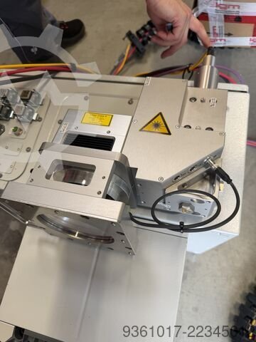 Clean Laser CL 100G-BRP