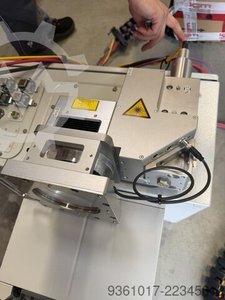 Clean Laser CL 100G-BRP