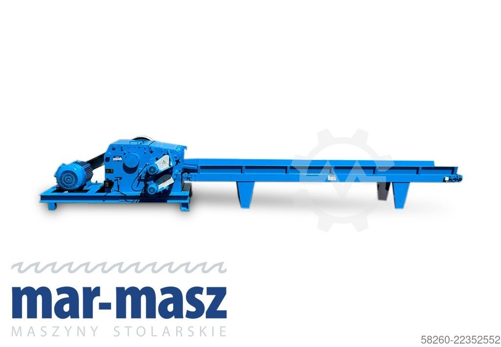 Pallmann PHT 140/400