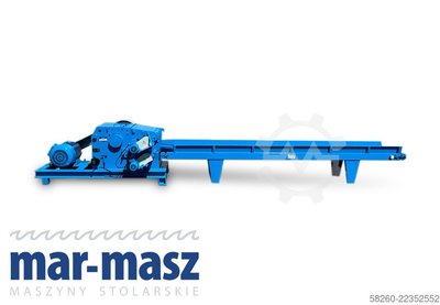 Pallmann PHT 140/400