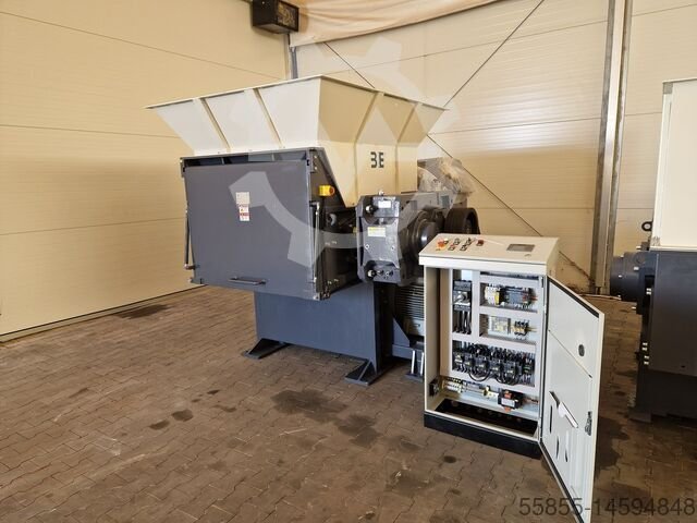3E-GRABTRADE WT40120 75KW