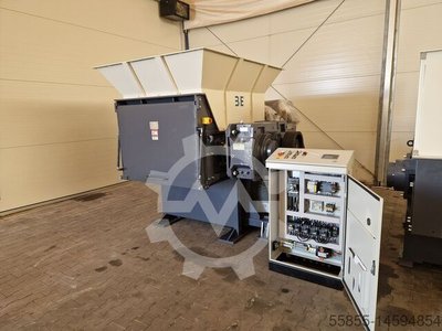 3E-GRABTRADE WT40120 75KW