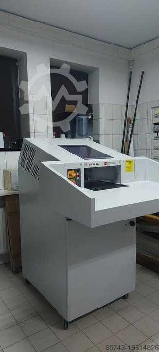HSM FA 400.2