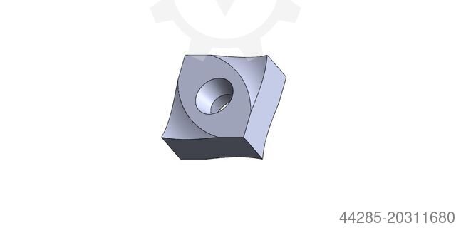 RM&CT Sp. z o.o. Rotationsmesser 43x43x20