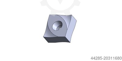 RM&CT Sp. z o.o. Rotationsmesser 43x43x20
