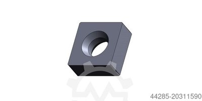 RM&CT Sp. z o.o. Rotationsmesser 65x65x28