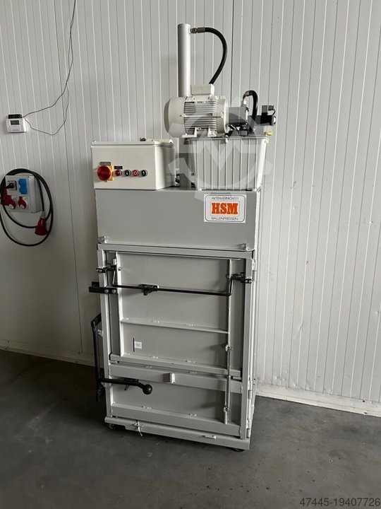 HSM 45 VL