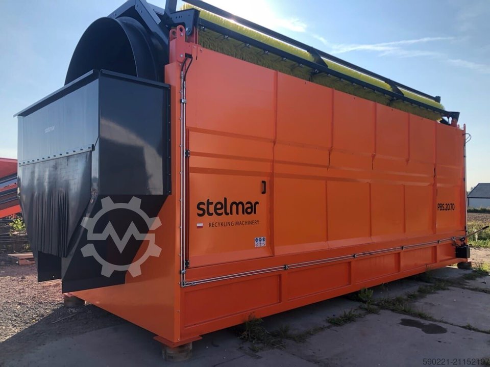 Stelmar PBS 20.70