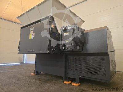 3E-GRABTRADE WT40150 90KW