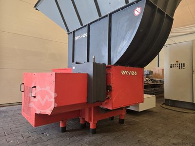 WEIMA WL 6 S