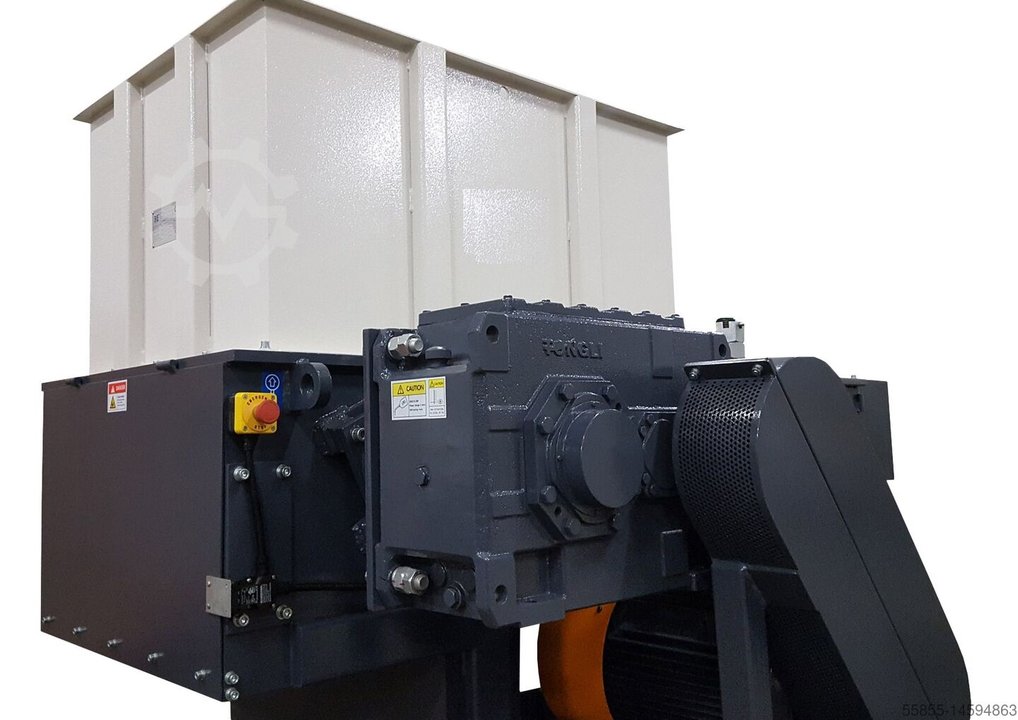 3E-GRABTRADE WT3080 30KW