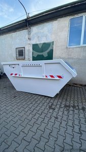 CTG GmbH 4-20 cbm ohne klappe
