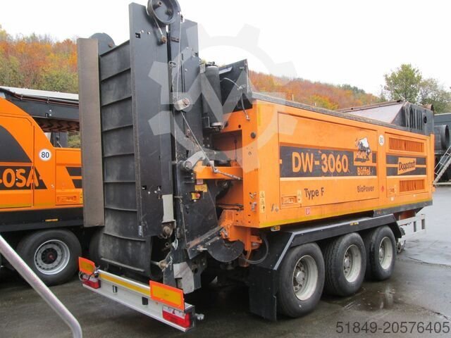 Doppstadt DW 3060-F