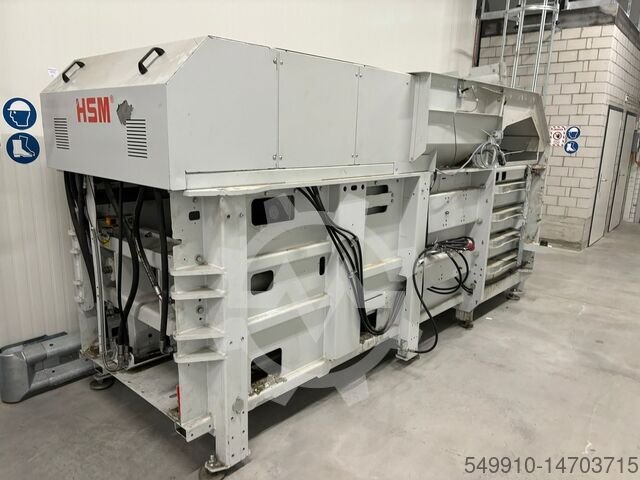 HSM HL 7009